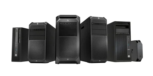 Z8 FURY G5 W5-3423 4.0 12C 2X16GB 1TB W11P6 W/O GFX