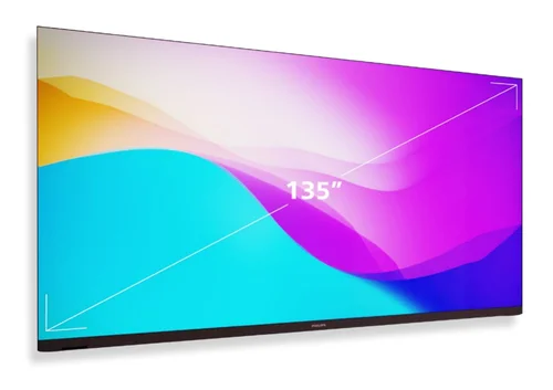 135HDL5015IA/00 135 All in One 2 5000 Serie