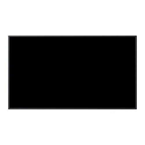 NSD-6503 64.5IN VA 3840X2160 UHD LFD 500CD/QM 5MS HASE 25