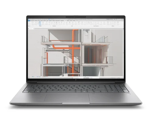 ZBOOK X G1I 16 U9 285H W11P 16WQXGA 64GB 1TB PRO 2000 BW