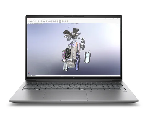 ZBOOK X G1I 16 U7 265H W11P 16WUXGA 32GB 1TB PRO 2000 BW