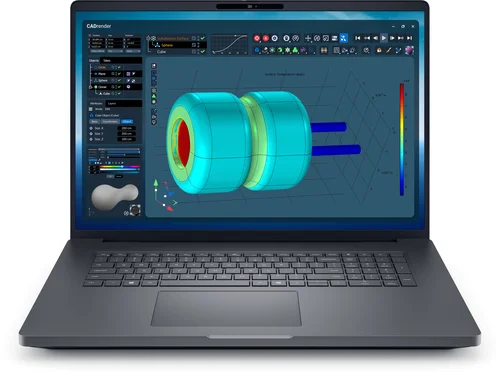 PRO MAX PLUS 18 MB18250 U7-265HX 32GB 1TB SSD 18IN QHD+