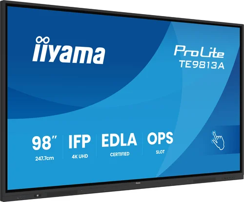 IIYAMA TE9813A-B2AG 248,92cm iiWare21E