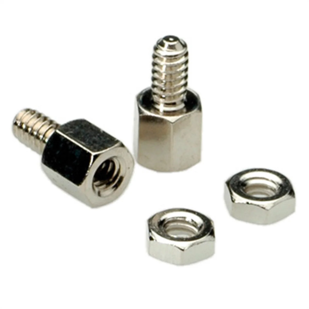 Sechskantschrauben (5mm) - Set, 10 Sets