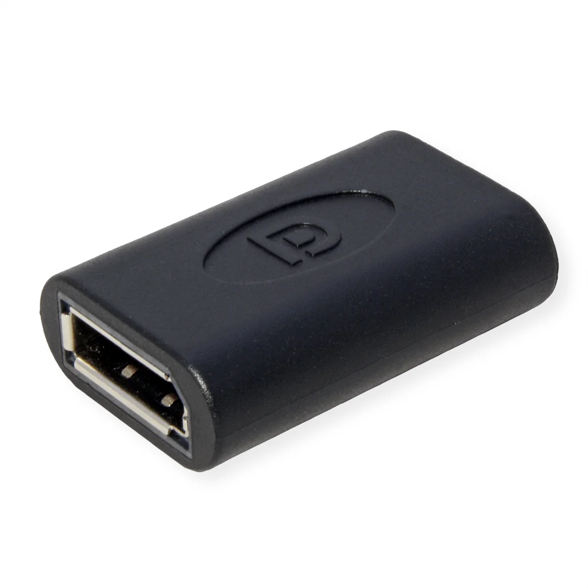 VALUE DisplayPort Adapter, DP BU - DP BU