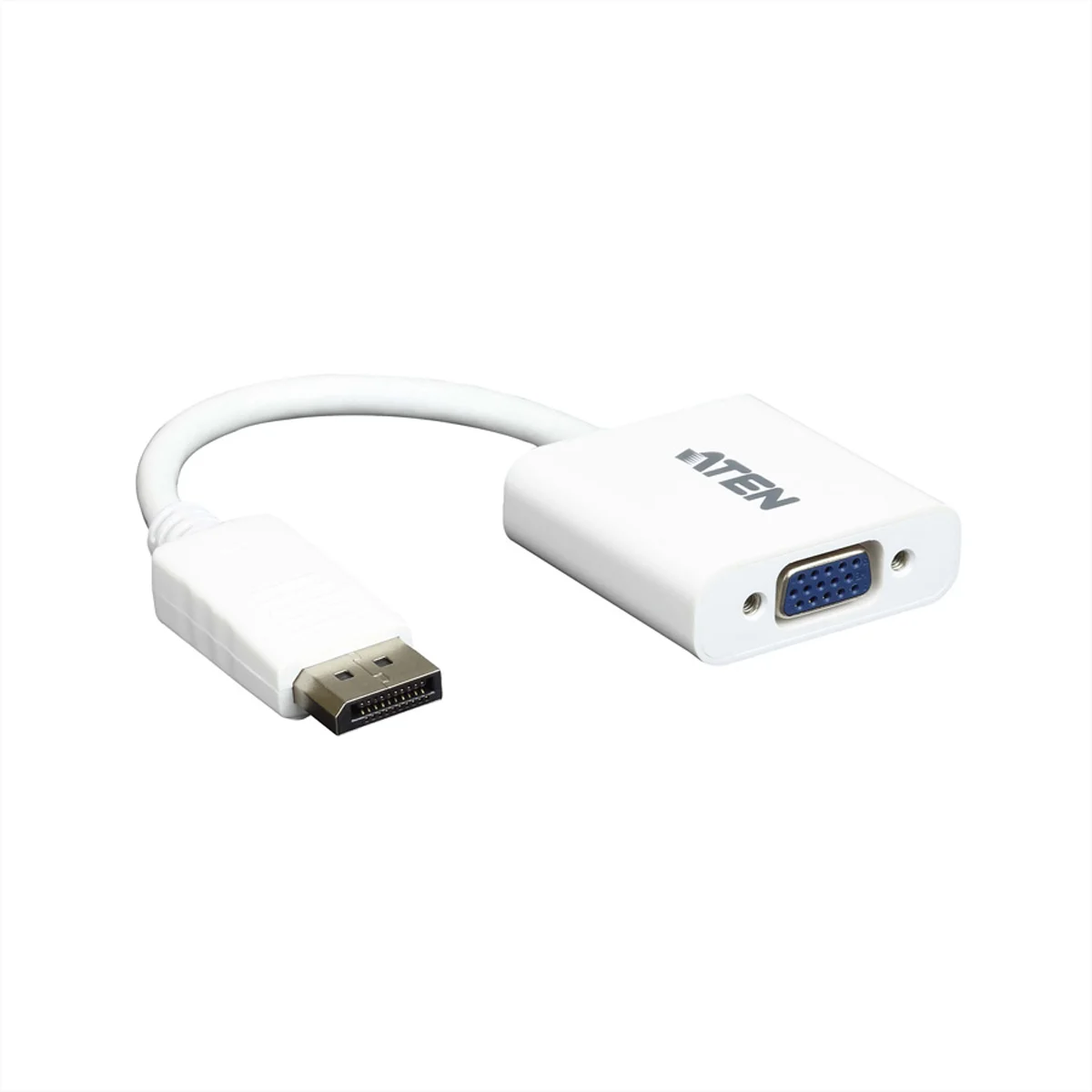 ATEN VC925 DisplayPort to VGA Adapter