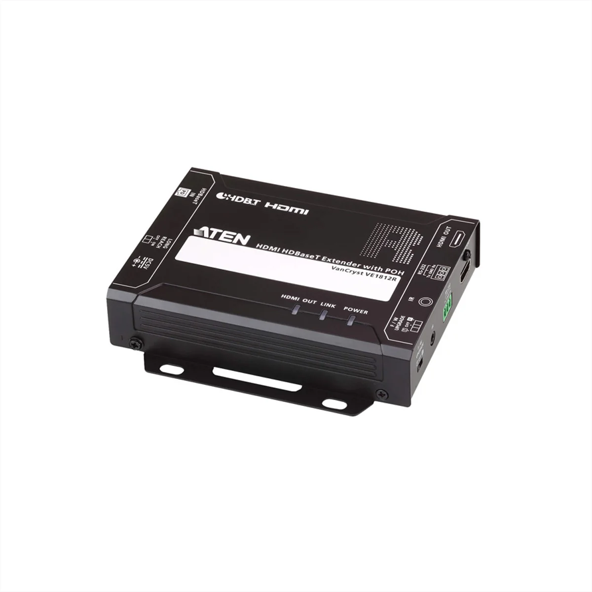 ATEN VE1812R HDMI HDBaseT Receiver mit POH