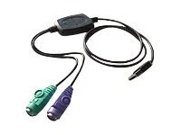 ATEN UC10KM PS/2 - USB Converter