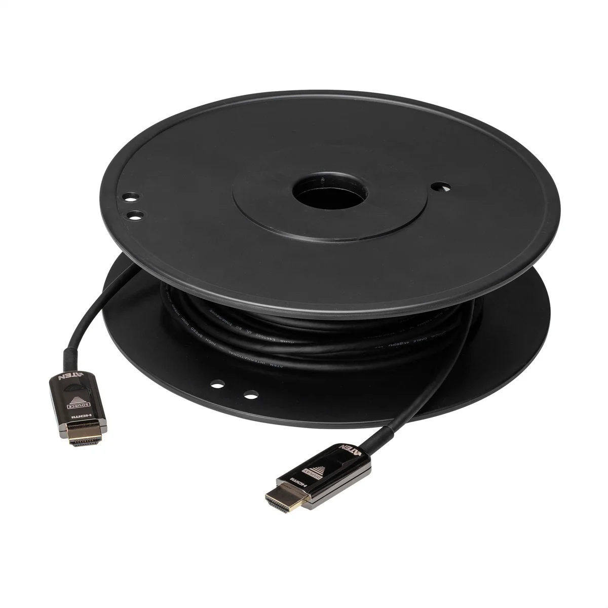 ATEN VE781010 HDMI Aktives Optisches Kabel True 4K 10m