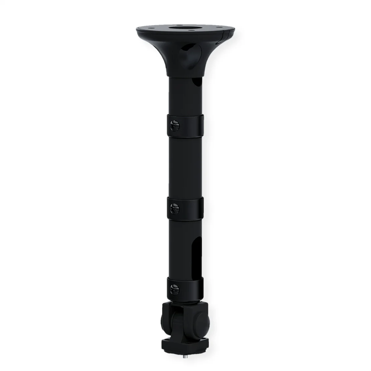 ROLINE Projektor-Deckenhalterung, verstellbar, bis 3 kg