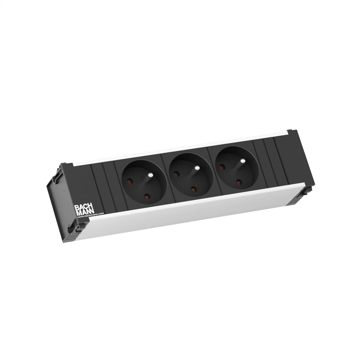 BACHMANN CONI 3xUTE 0,2m GST18