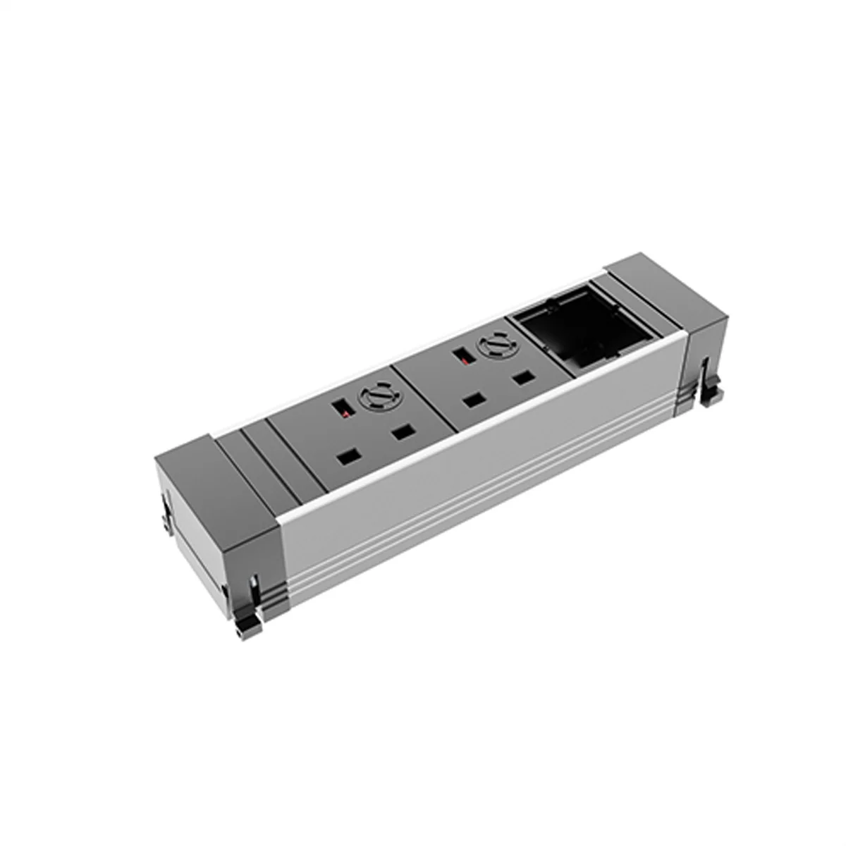 BACHMANN POWERFRAME Small, 2xUK 1xABD