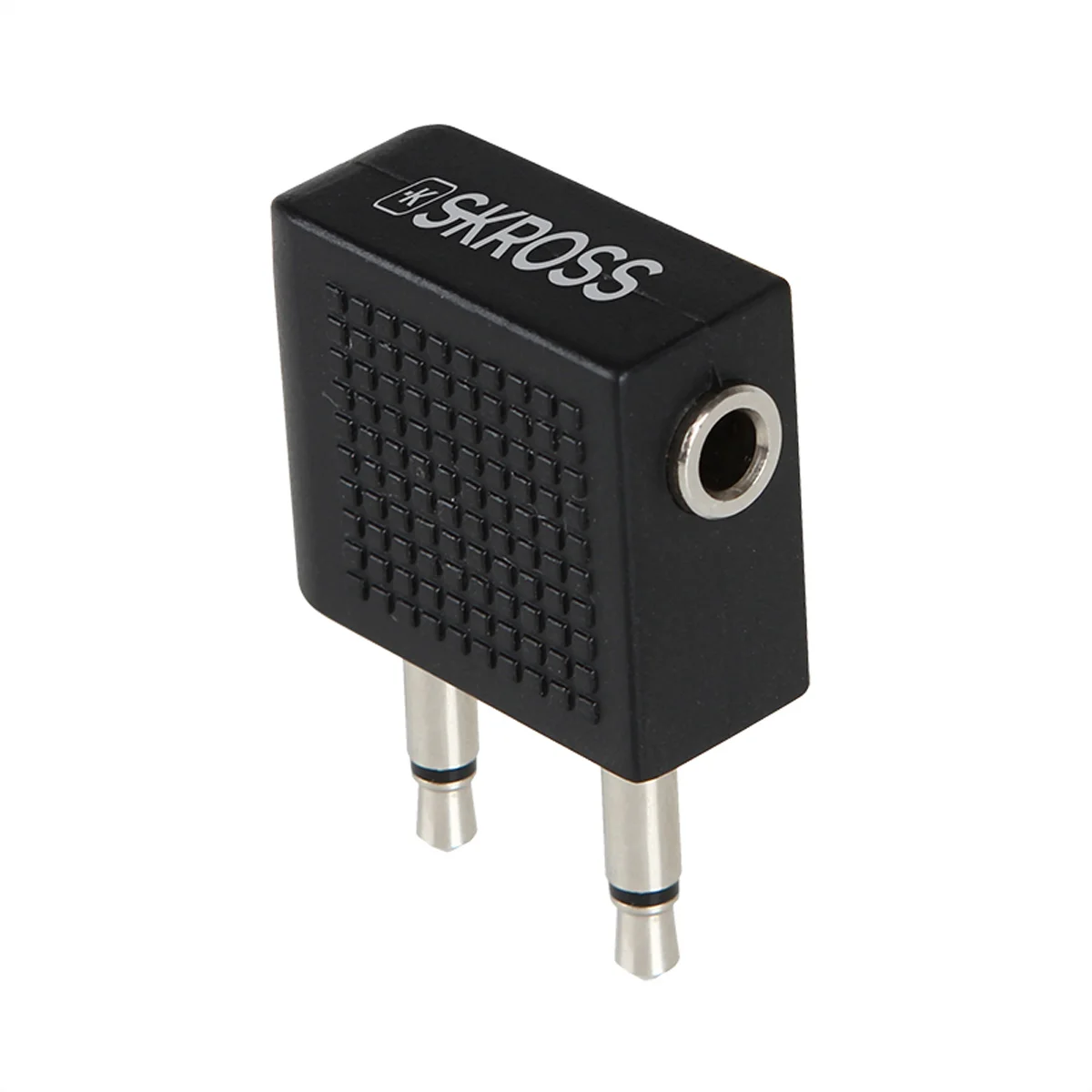 Skross Airplane Audio Adapter