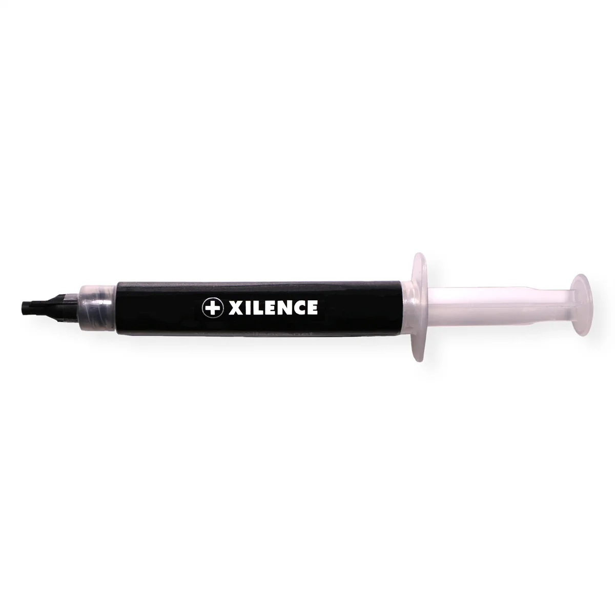 Xilence XPTP High Performance Wärmeleitpaste, Spatel, Reinigungstuch, 1.5g
