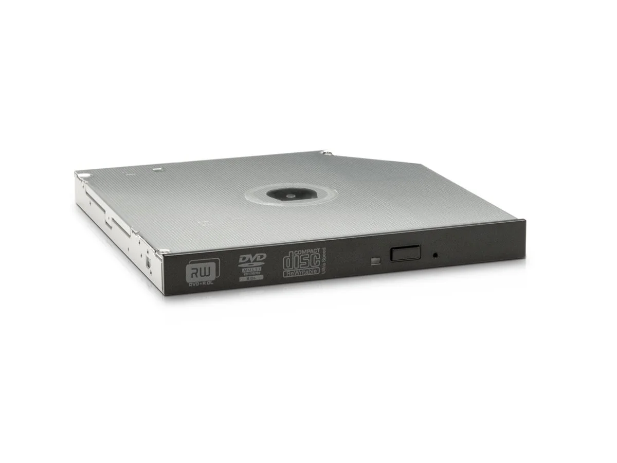 HP 9.5mm Slim SuperMulti DVD Writer