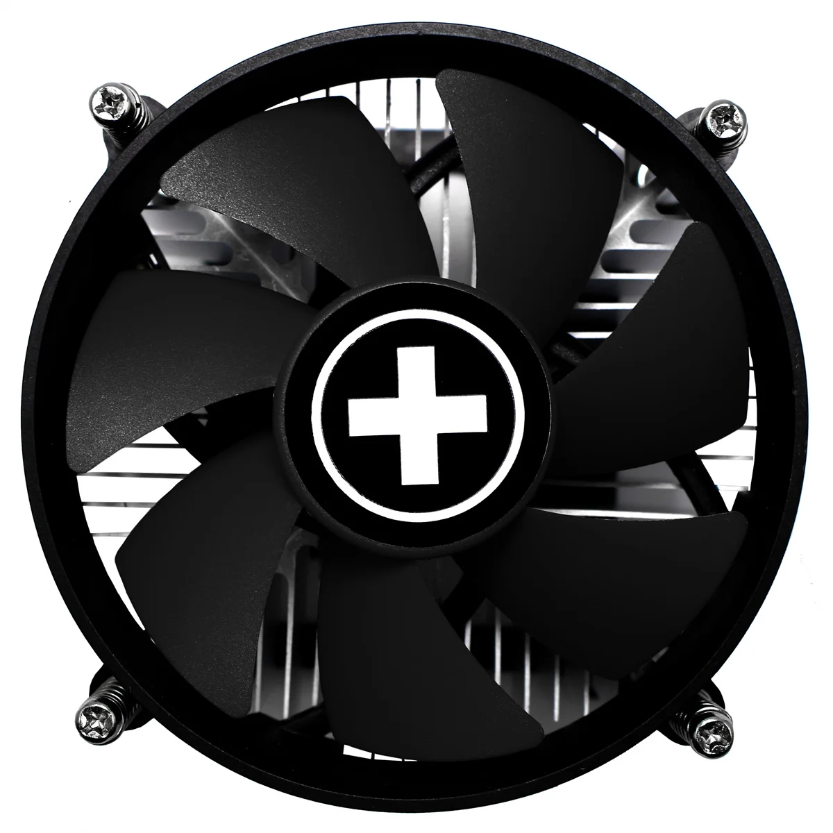 XILENCE Intel CPU Kühler XC332, I350PWM.B