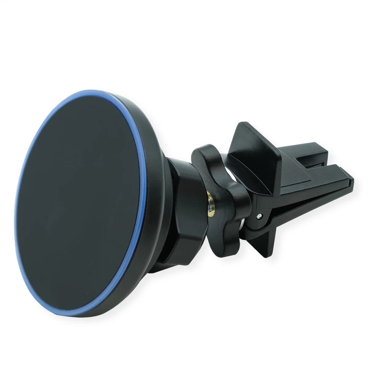 ROLINE Kfz-Magnet-Smartphone-Halterung & Induktionsladegerät, 15W