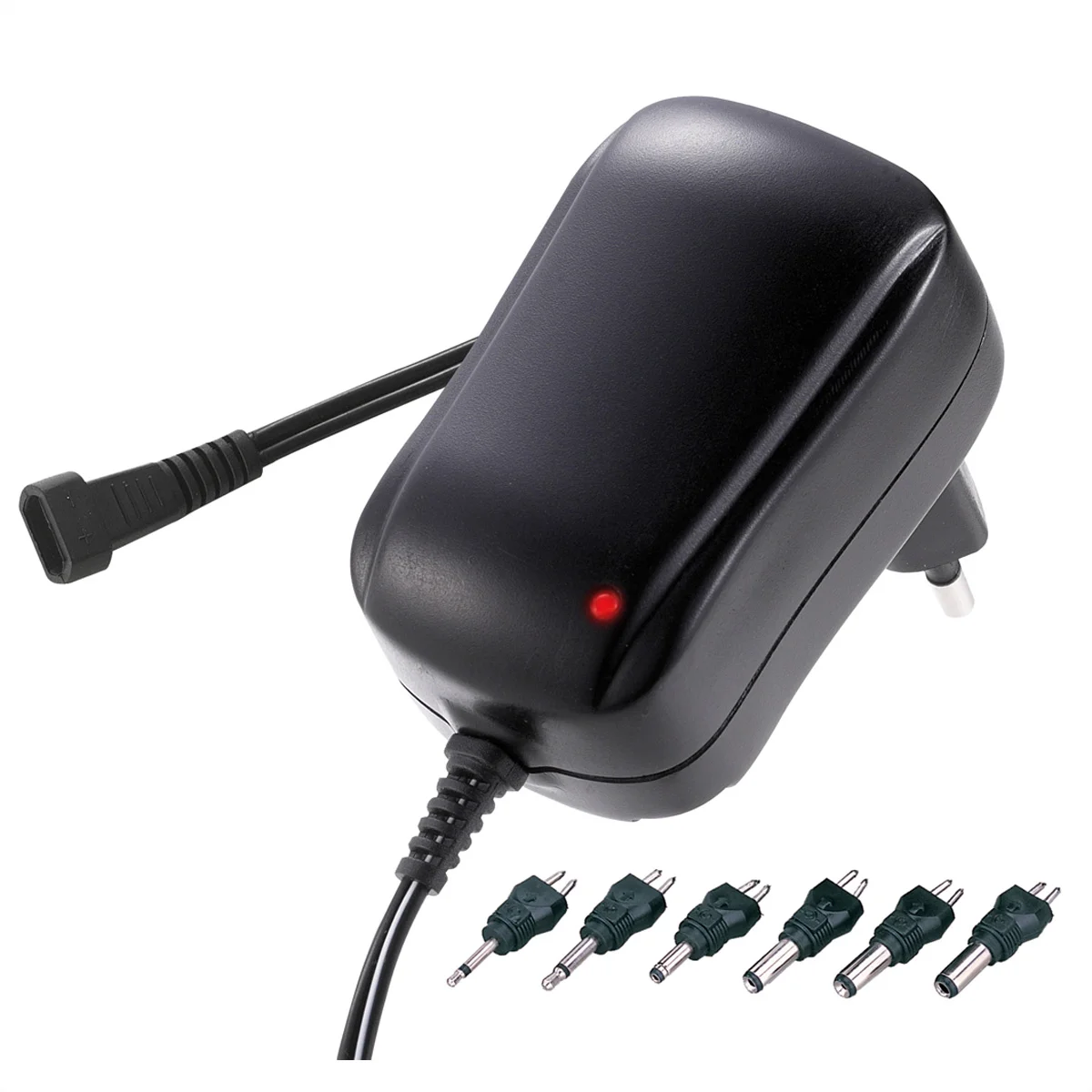 Universal-Steckernetzteil 1000mA