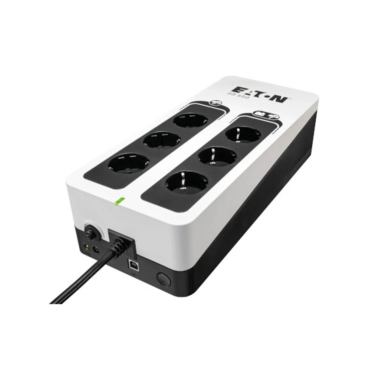 Eaton 3S 550D  (Schutzkontakt) - Offline USV