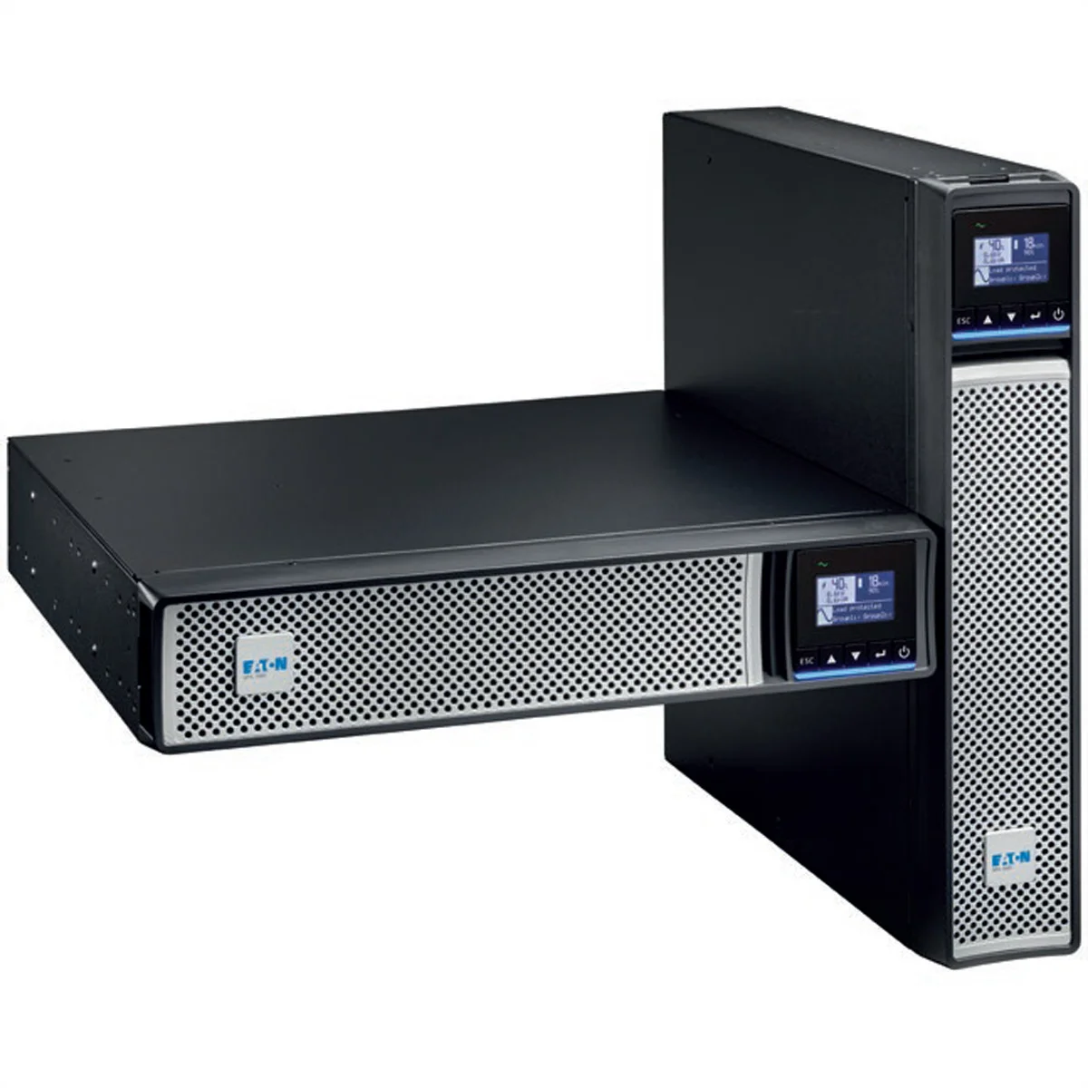 Eaton 5PX 1000I RT2U G2