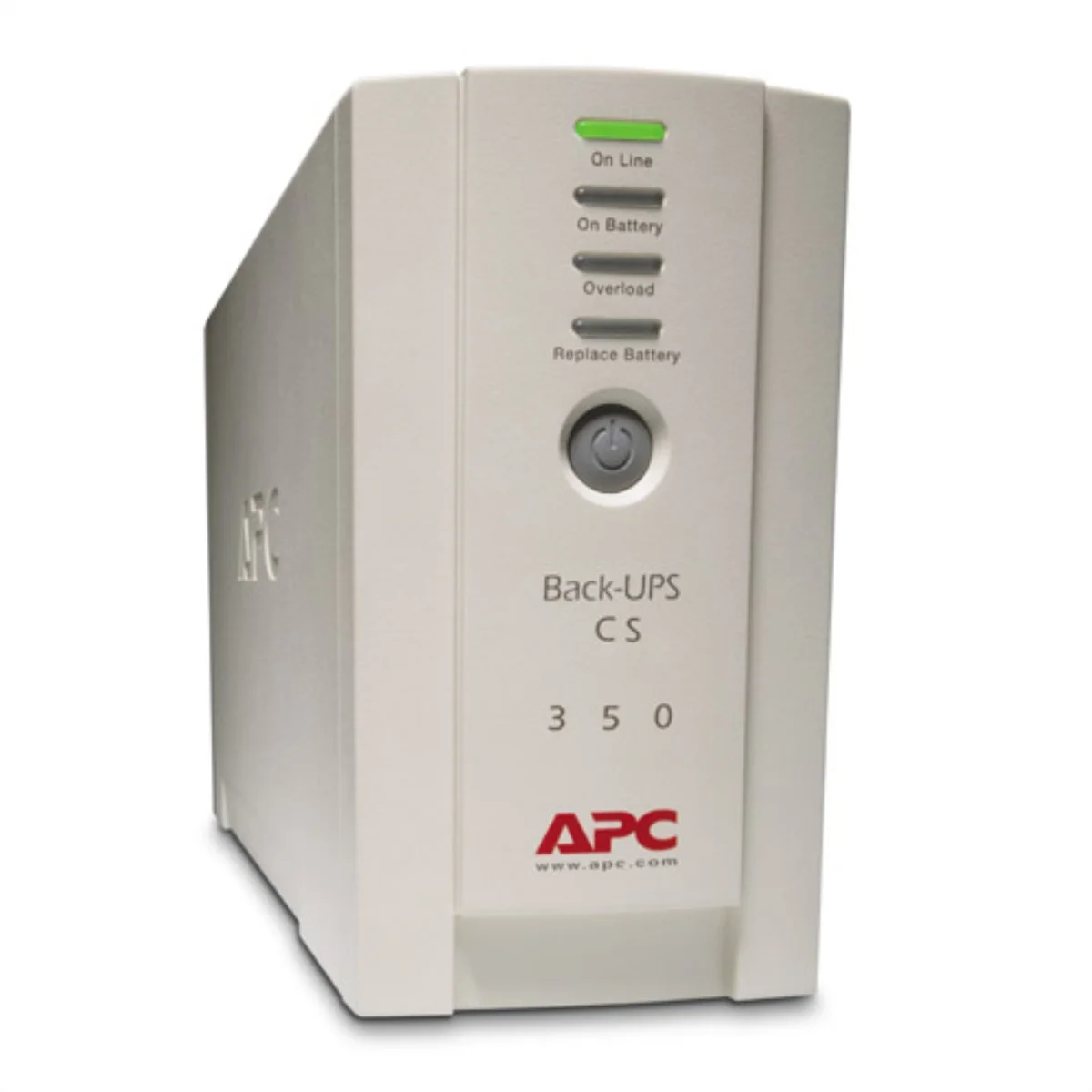 APC Back UPS BK350EI