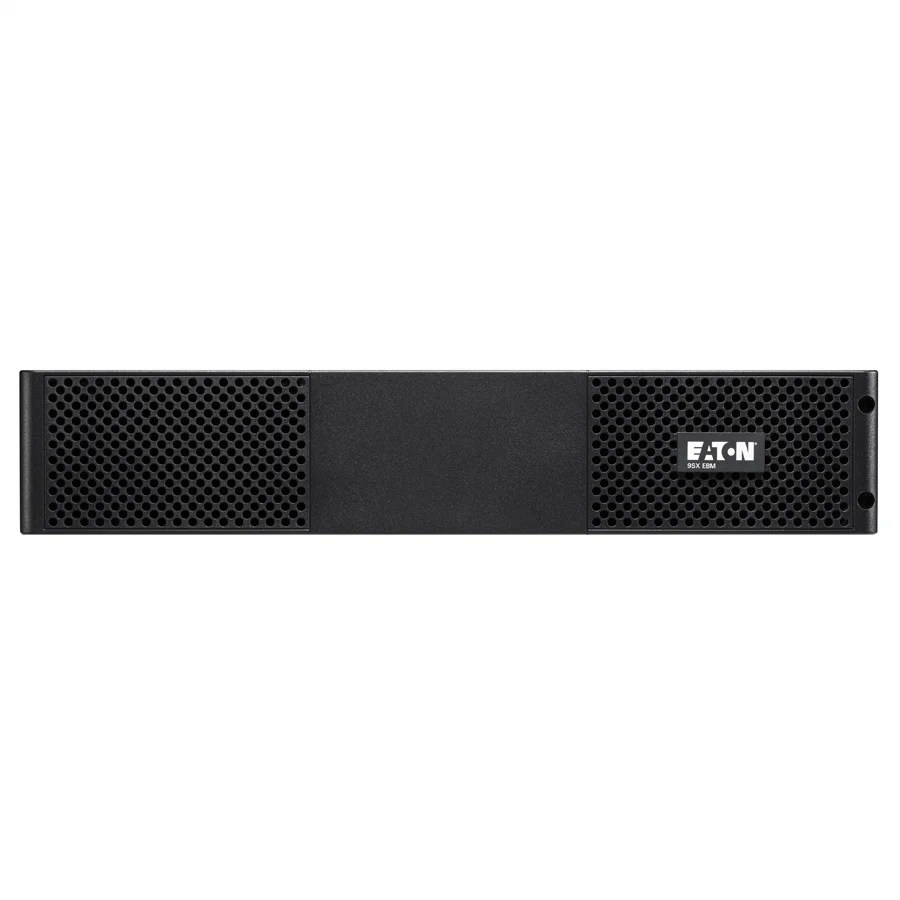 EATON 9SX EBM 36V 19" Rackmount 2HE zu 9SX 1000VA Rackmount