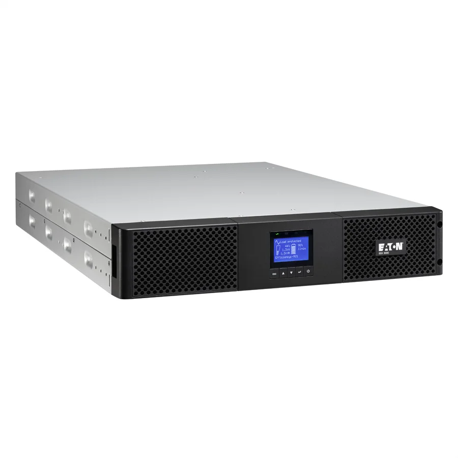 EATON 9SX2000IR 19" Rackmount