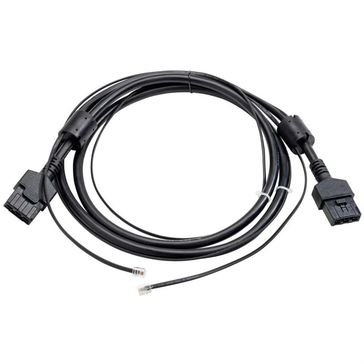 EATON Zusatzbatterie-Verlängerungskabel zu 9SX EBM 2000 & 3000VA Tower, 2 m