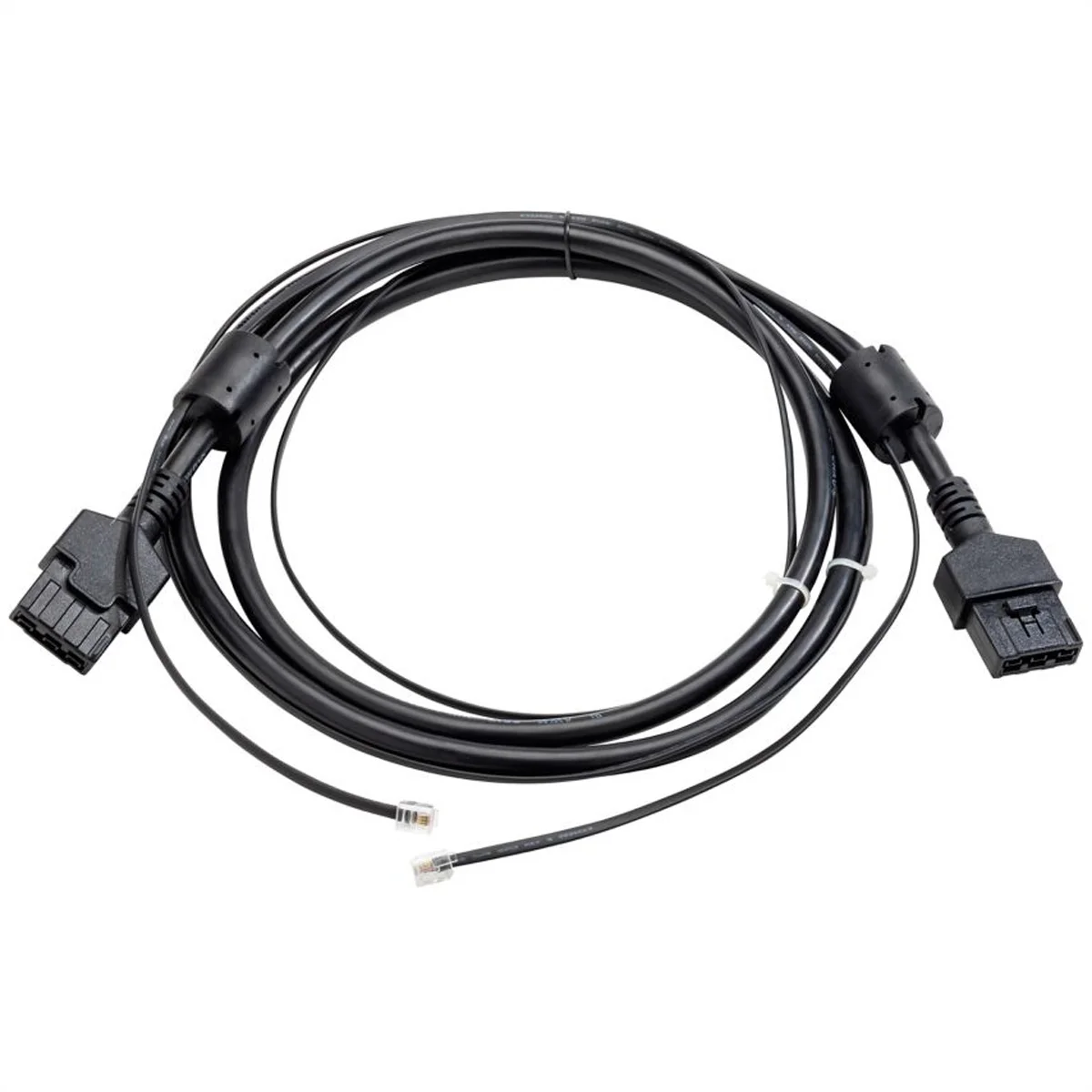 EATON Zusatzbatterie-Verlängerungskabel zu 9SX EBM 1000VA Tower, 2 m