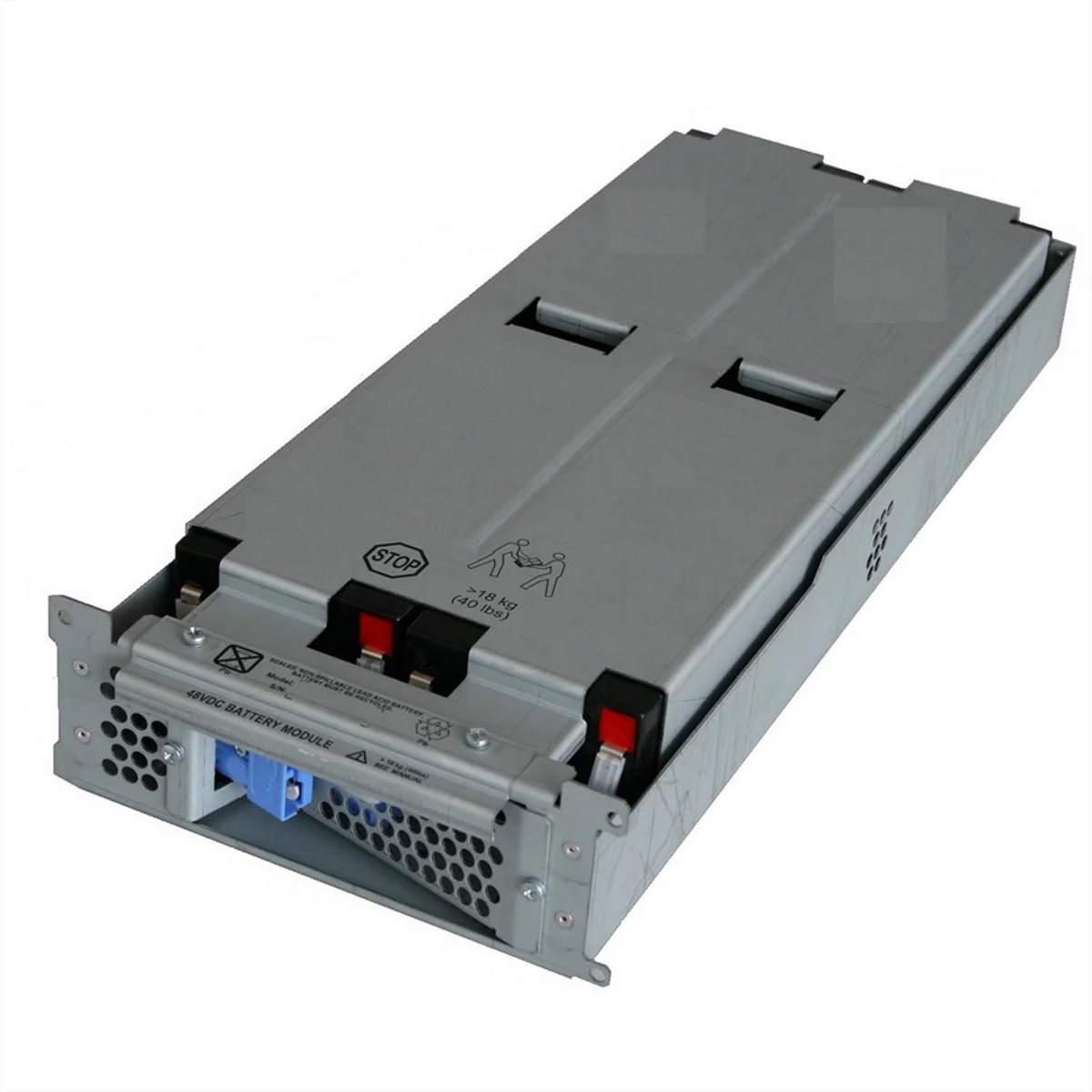 USV-Batterie RBC43 Nachbau