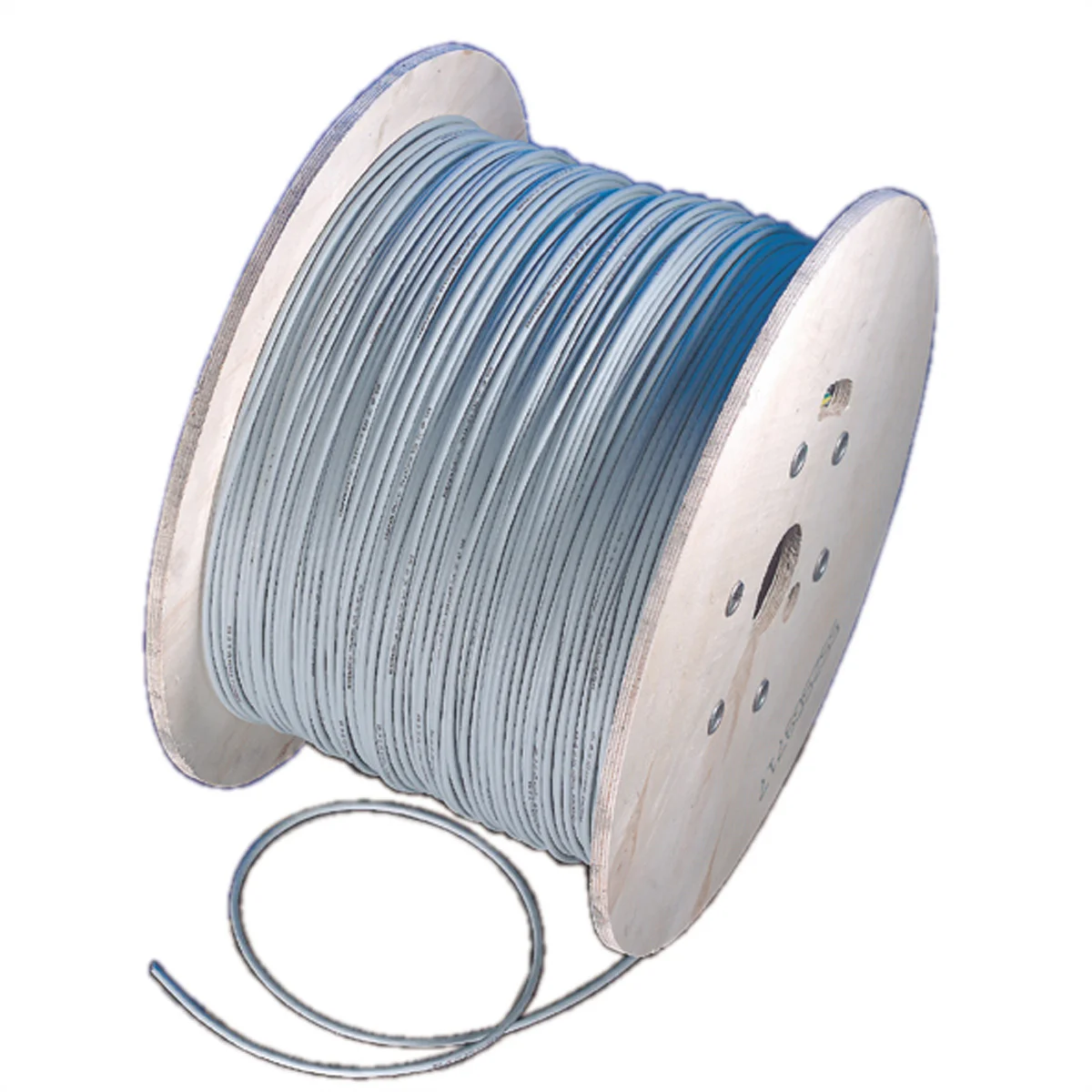 MegaLine F6-90 S/F H  AWG 23 4P, Meterware