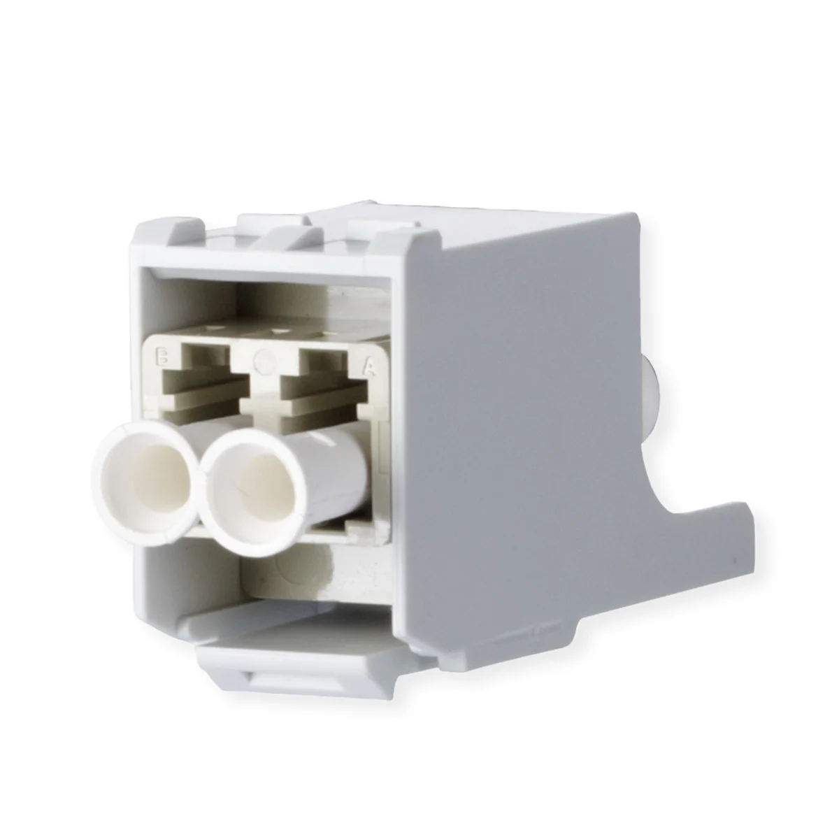 METZ CONNECT OpDAT modul LC-Duplex OM2