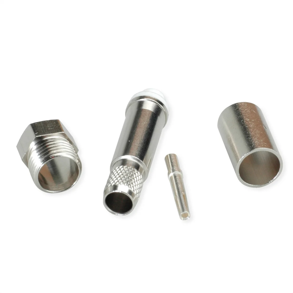 TELEGÄRTNER FME-Kabelbuchse crimp G30