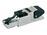 TELEGÄRTNER MFP8 feldkonfektionierbarer