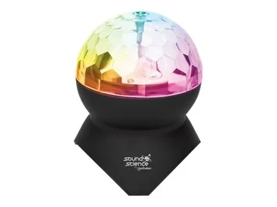 MANHATTAN Sound Science Bluetooth Disco