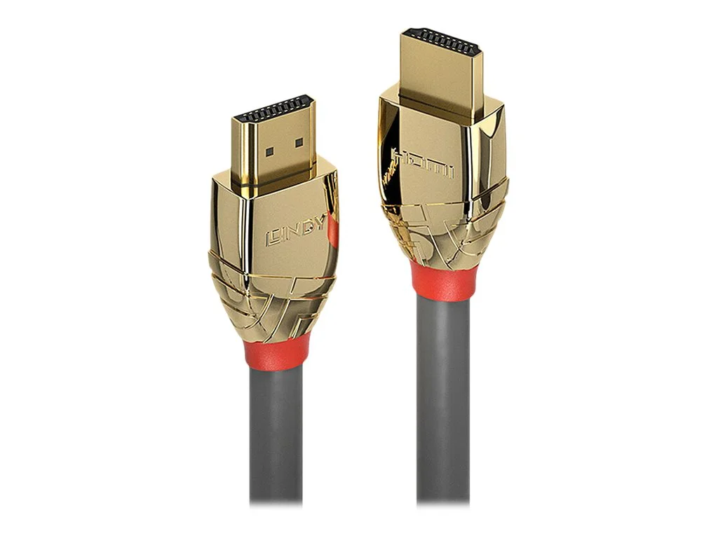 LINDY 5m Ultra High Speed HDMI Kabel Go