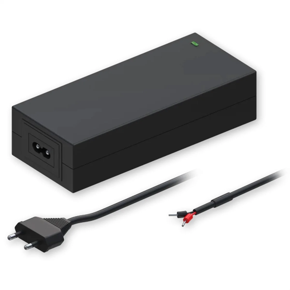 TELTONIKA PR317EUA EU 2-pin Power Supply 62W , 48VDC