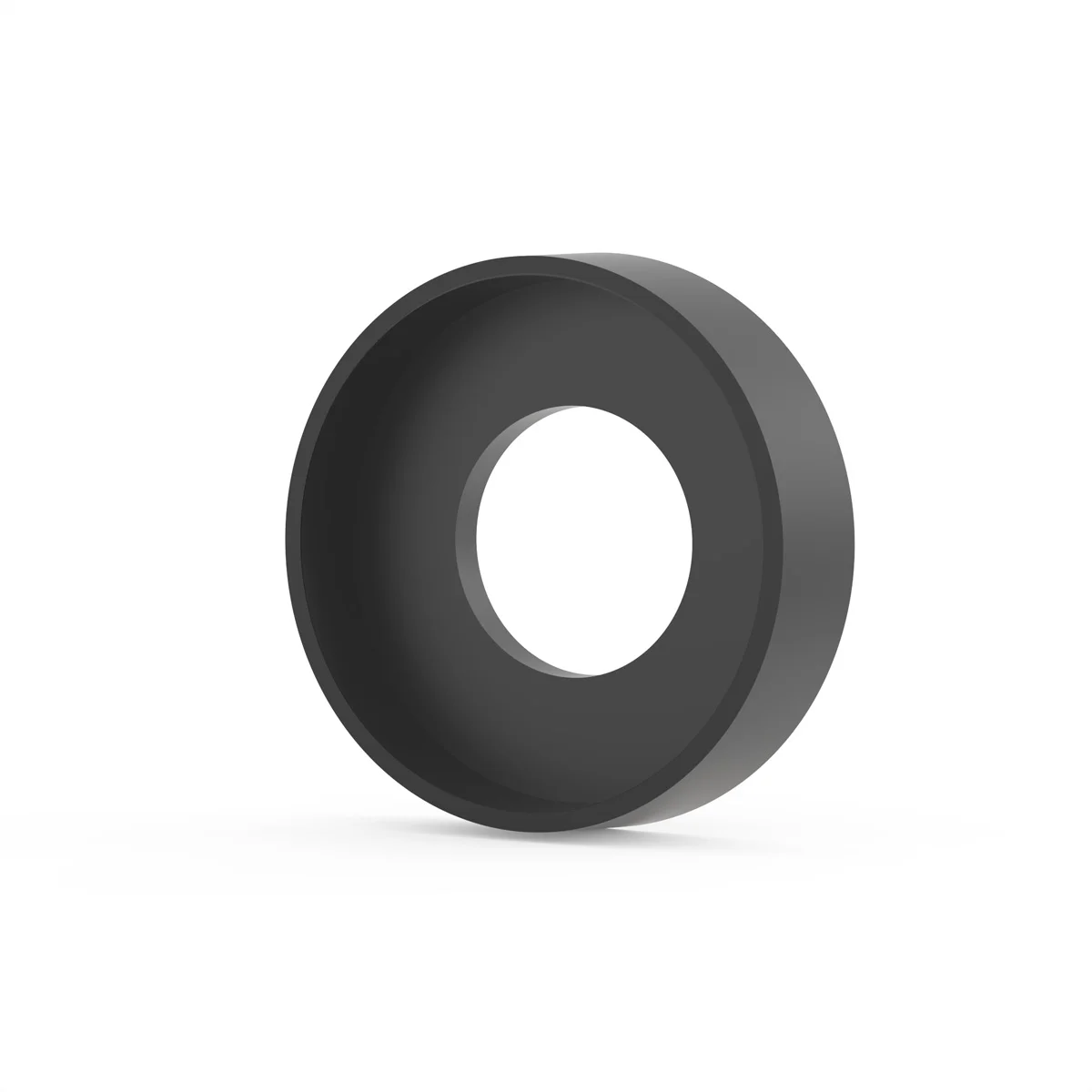 SCHROFF Kunststoffscheibe - NTS KUNSTSTOFFSCHEIBEN 100ST