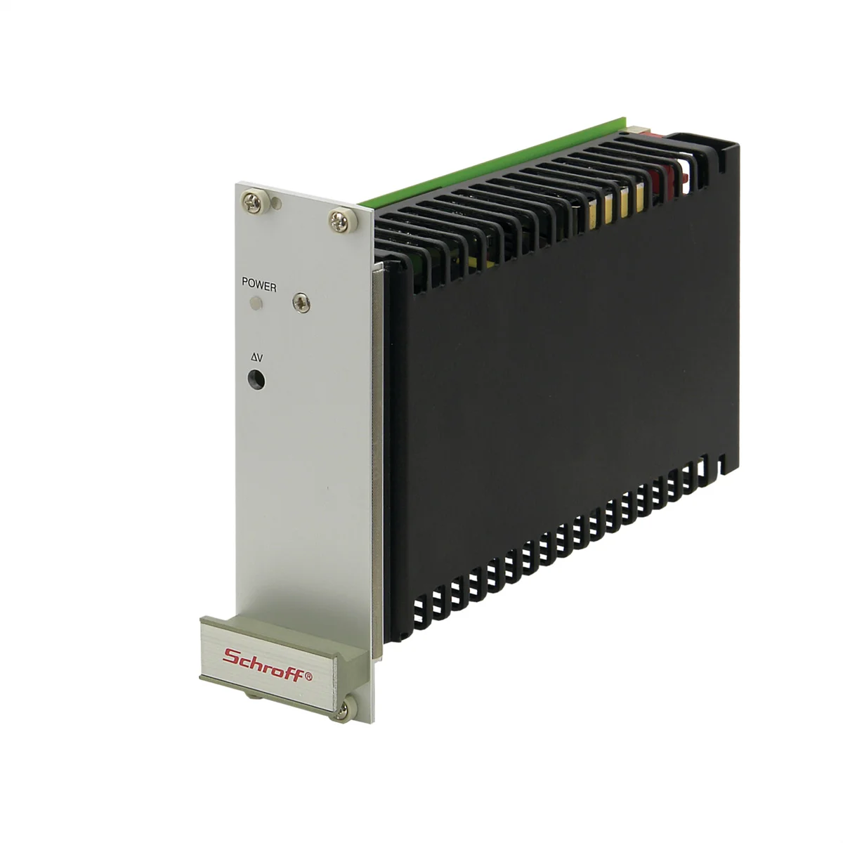 SCHROFF maxpower, 180 W, single - NETZGERAET MAX180-105