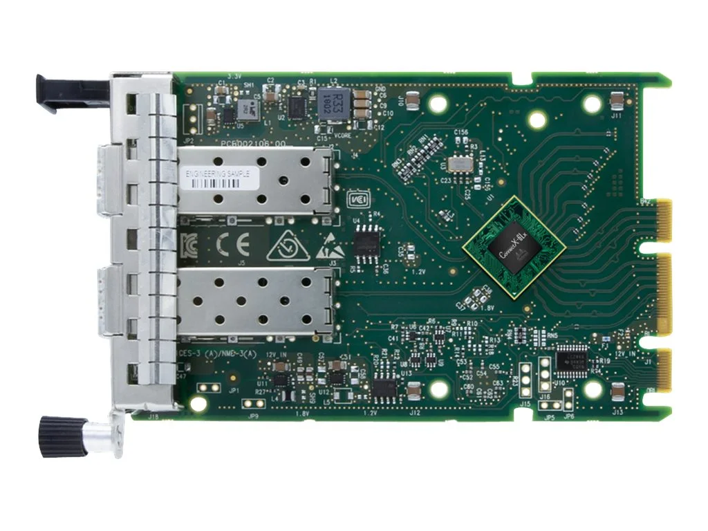 LENOVO ISG ThinkSystem Mellanox ConnectX