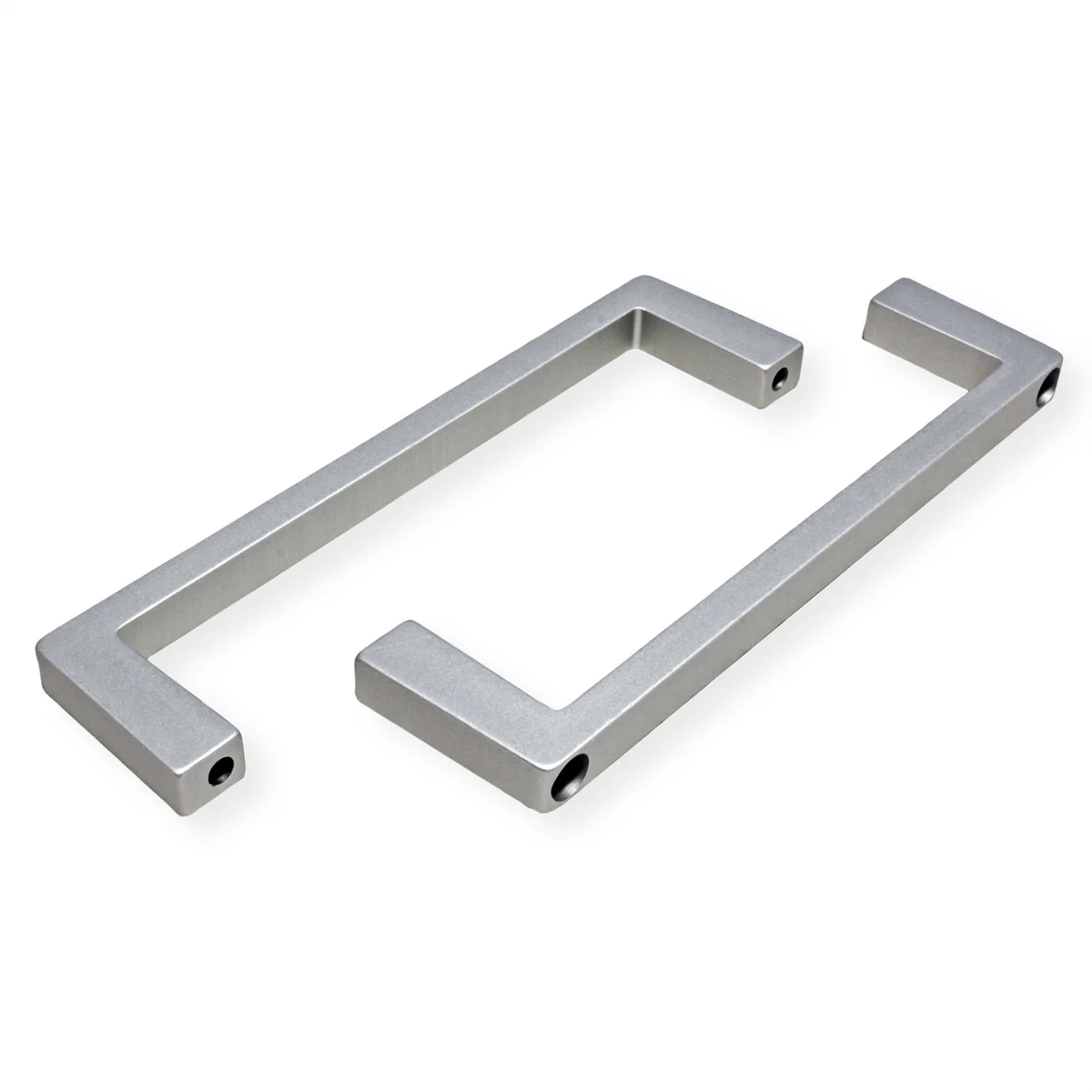 SCHROFF Frontgriffe - FRONTGRIFFE 4HE MULTIPAC(2X)