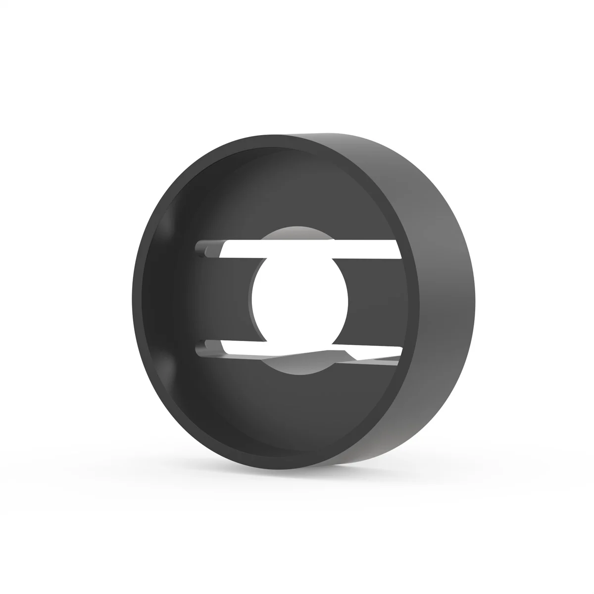 SCHROFF Nippel - SICHERUNGSSCHEIBE F.M6 100ST