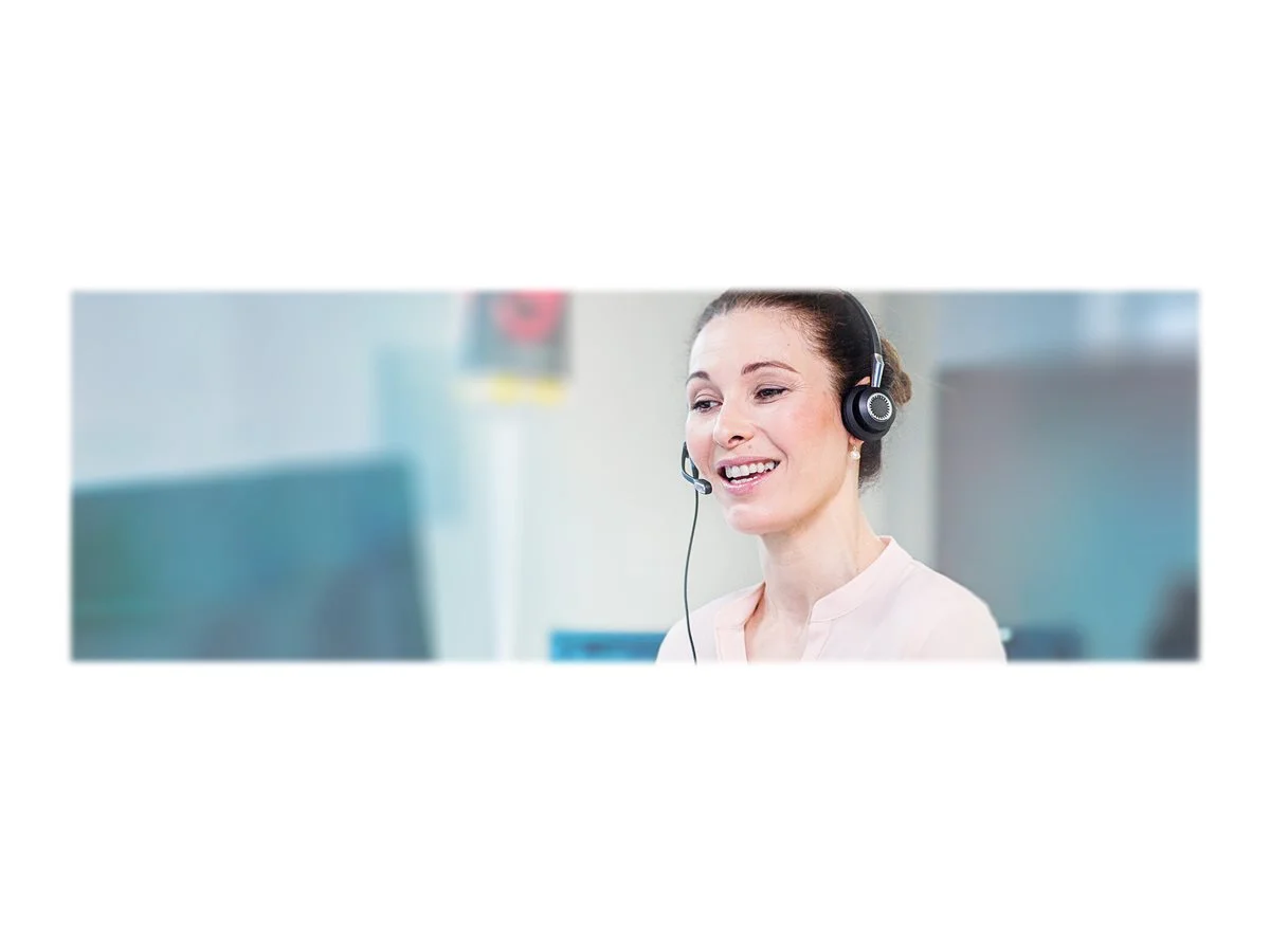 JABRA BIZ 2400 Mono NEXT GENERATION