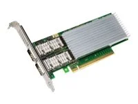 INTEL E810CQDA2 Ethernet Network Adapter