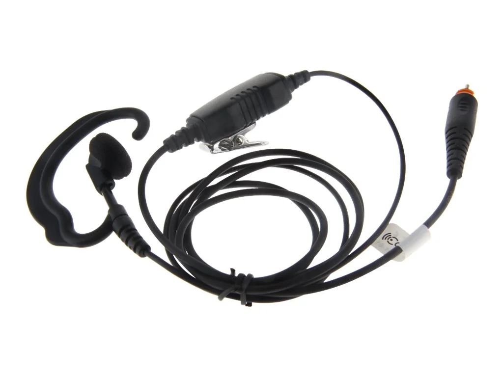 COPACKS Hörsprechg. mit flex. Ohrhänger