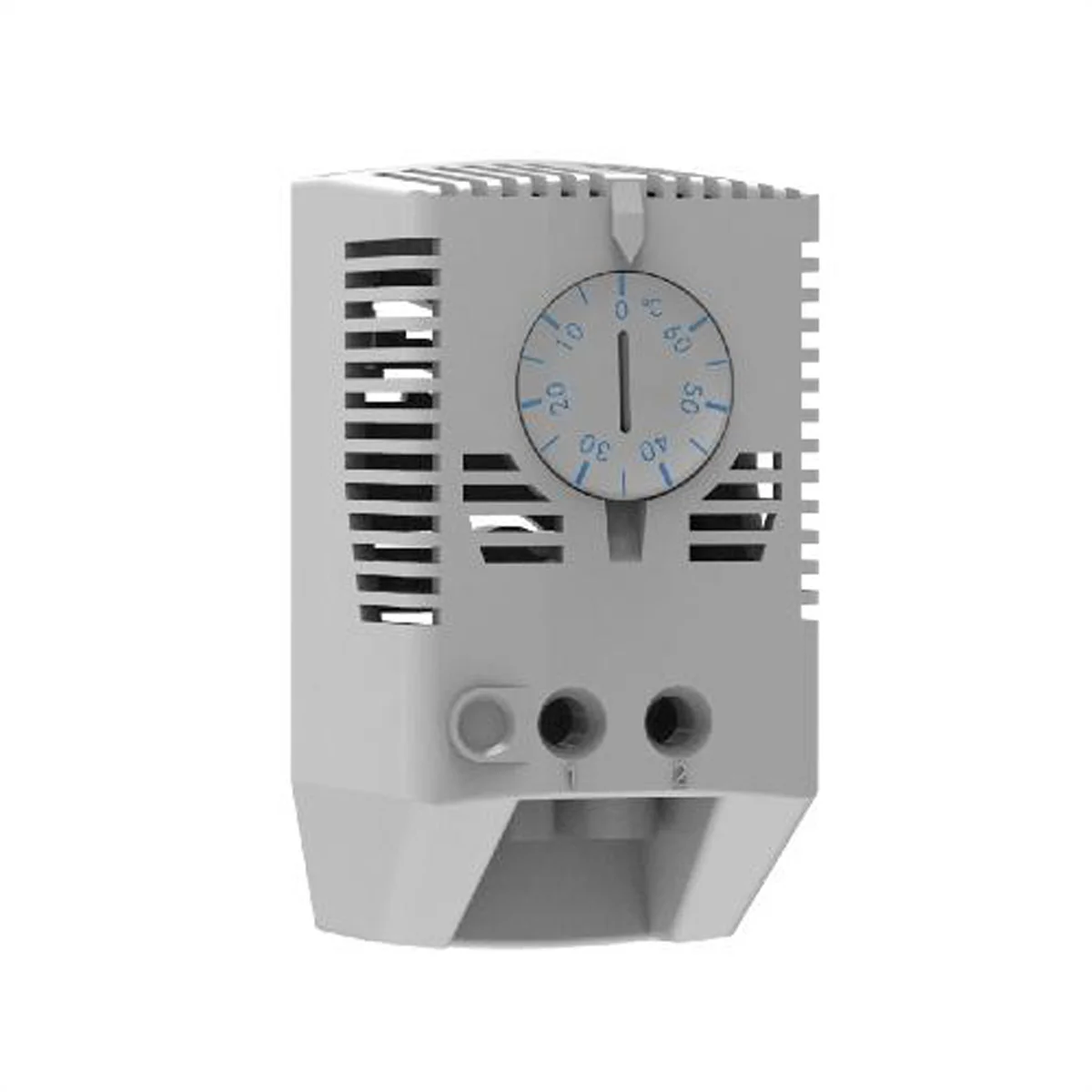 Schroff Thermostat F. Luefter no