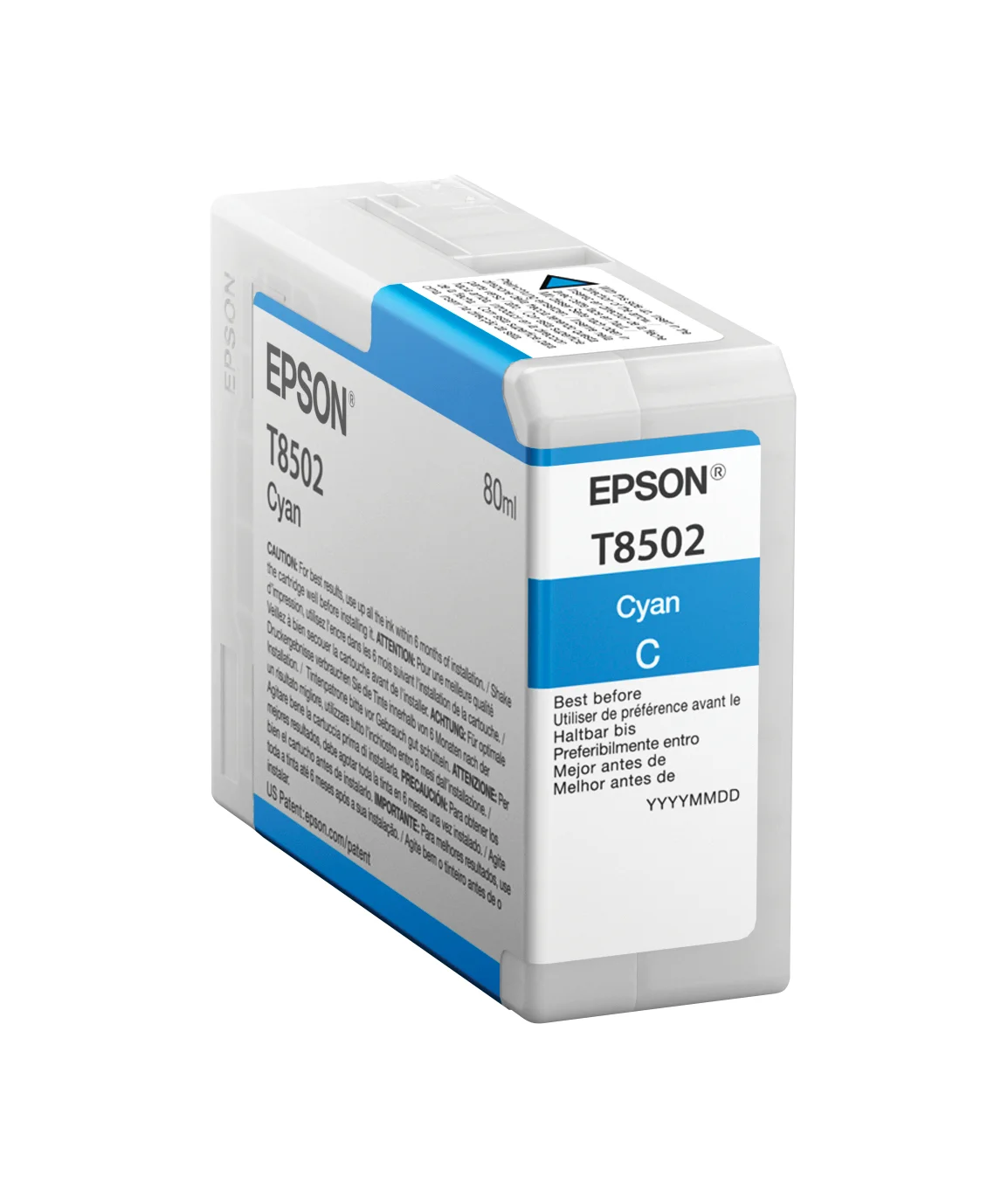 Epson T8502 Cyan
