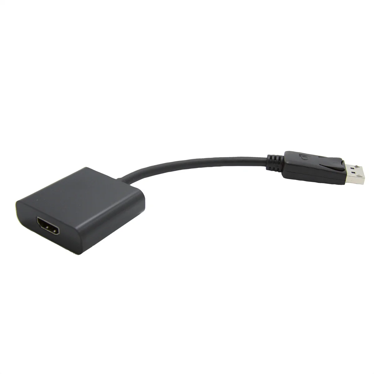 VALUE DisplayPort-HDMI Adapter, DP Stecker-HDMI Buchse