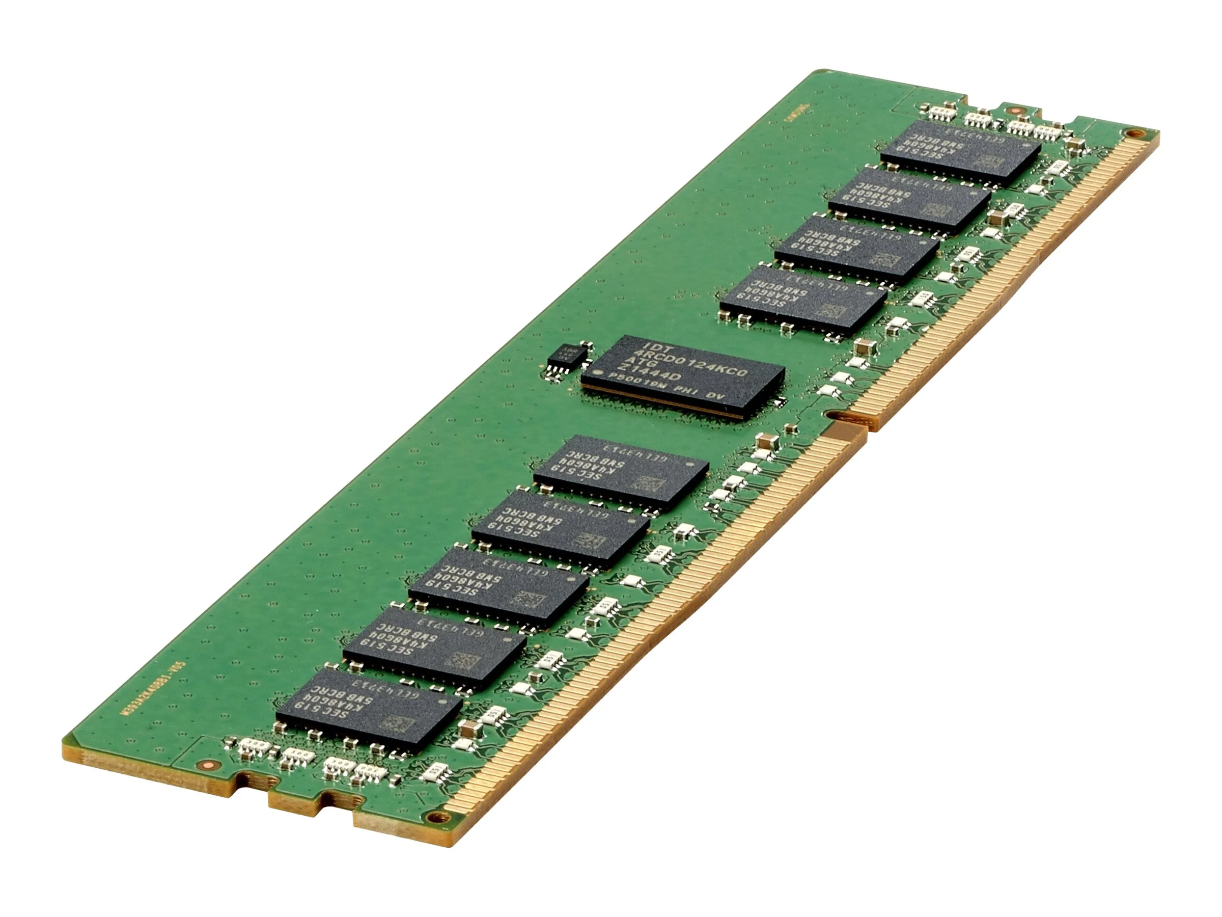 HPE Memory 32GB 2Rx4 PC4-3200AA-R Kit