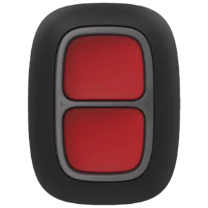 Ajax DoubleButton Jeweller Schwarz